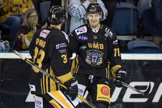 Goals, tilts and a sudden-death winner