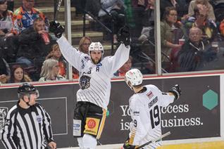 Game Preview- Panthers take on Steelers at 7PM
