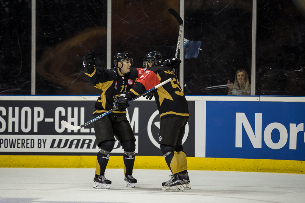 Gameday- Panthers vs Turku Top Image