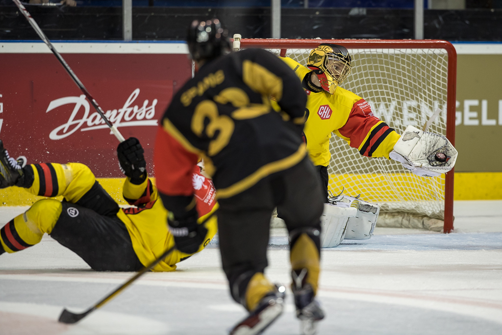 High flying Finns in town Top Image