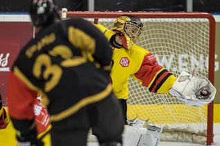 High flying Finns in town