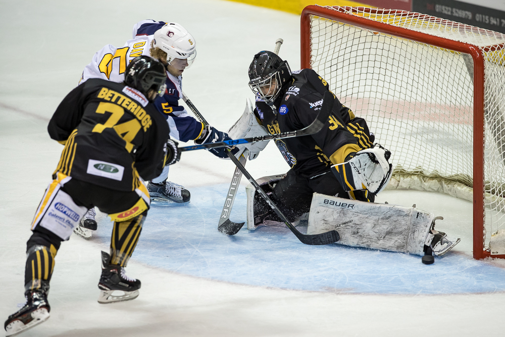 Highlights now live- Panthers v Flames Top Image