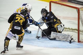 Highlights now live- Panthers v Flames
