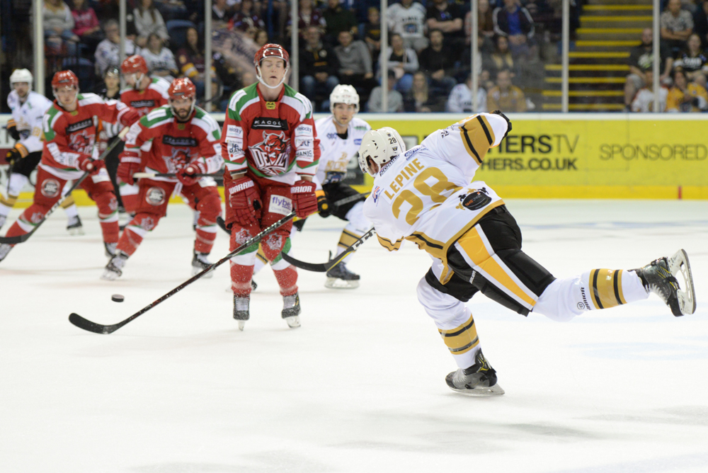 Panthers 5 Devils 5 Top Image