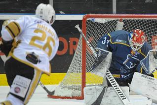 Highlights: Panthers vs Budapest- 26/08/18