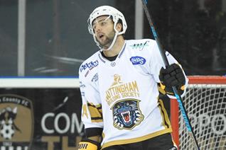 Betteridge on Panthers Radio - 31/08/18