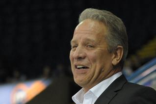 Chernomaz on Panthers Radio - 26/08/18