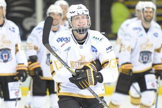Hazeldine on Panthers Radio - 08/01/19