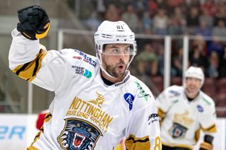 Gameday vs Dresden 18/08/18