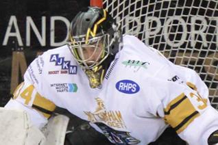 Panthers Home Saturday & Sunday