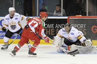 The Nottingham Panthers vs Cardiff Devils: Tomorrow