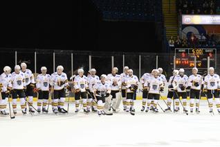 SL45 All-Stars Roster