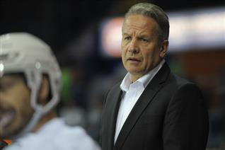 Chernomaz on Panthers Radio - 18/08/18