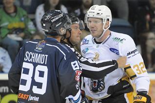 Gameday vs Stavanger 25/08/18