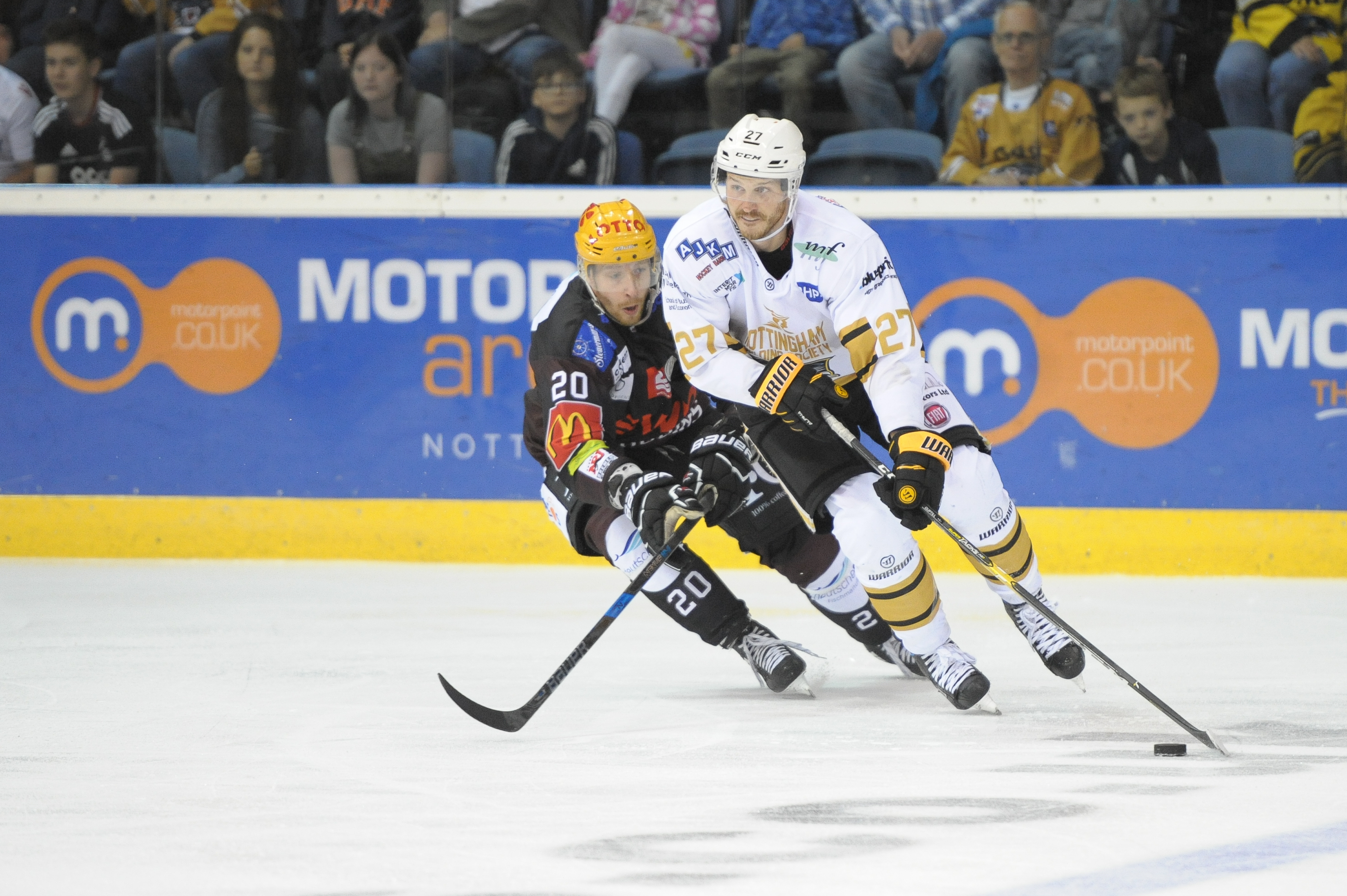 Panthers vs Storm This Weekend Top Image