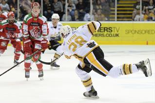 Panthers 5 Devils 5