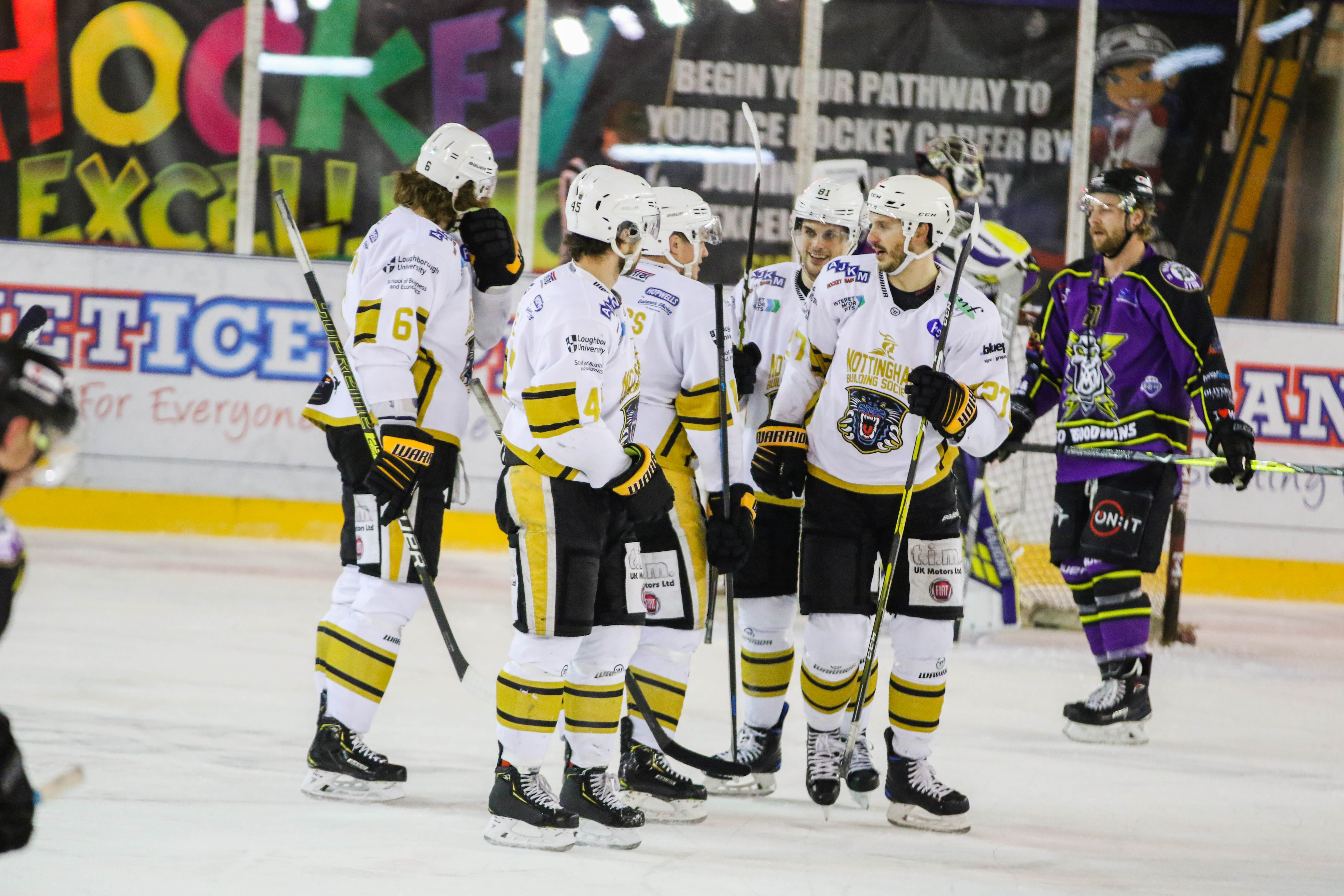 Semi-final berth beckons Top Image