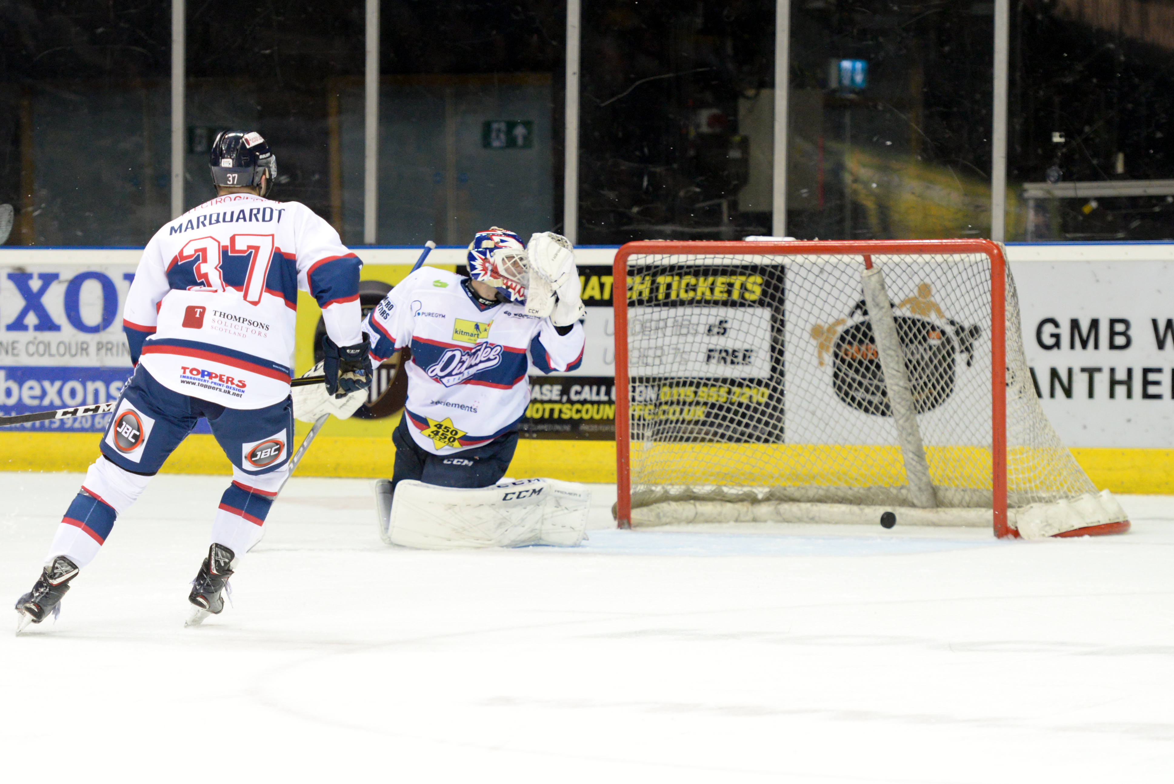 Dundee 1