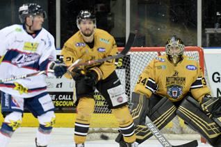 One game weekend – Saturday night is hockey night – good seats still available!
