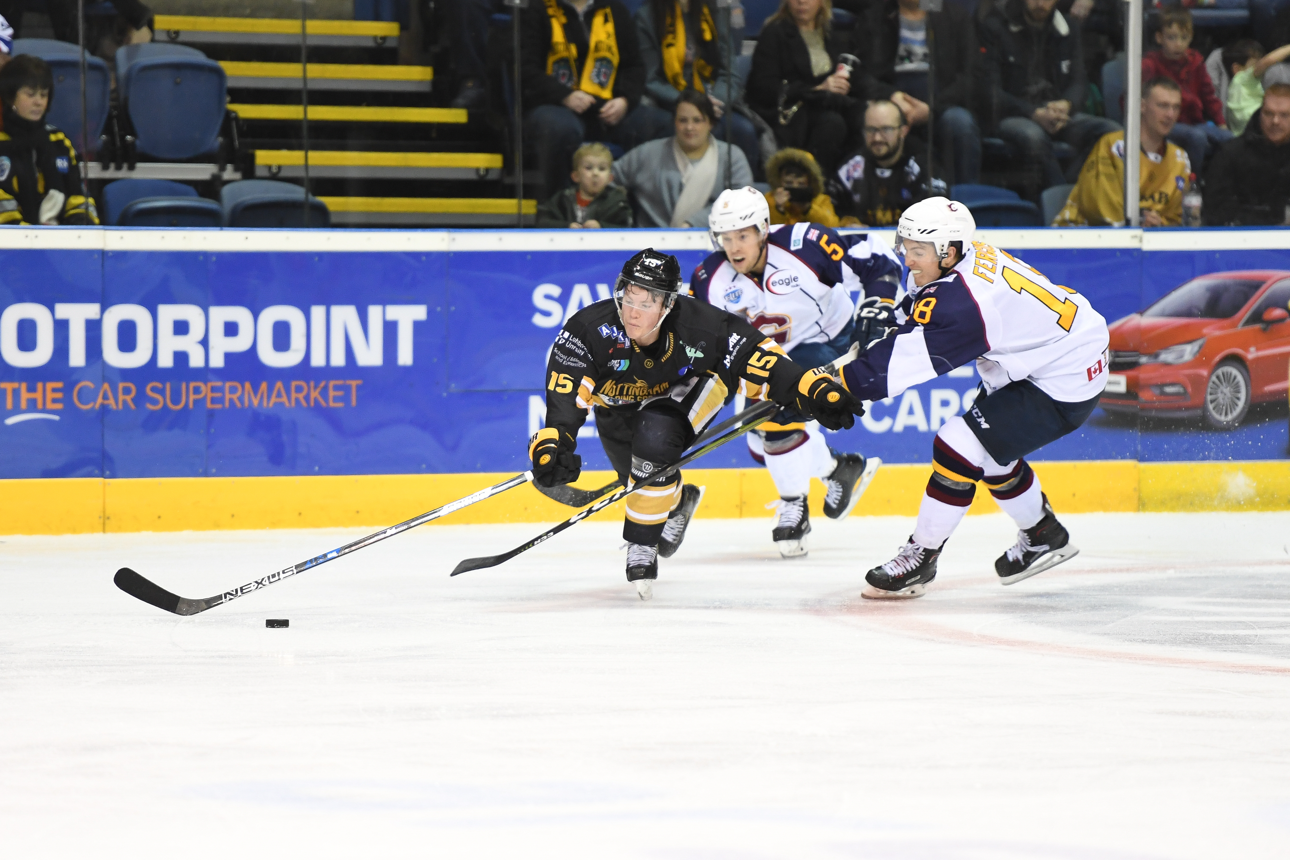 Challenge Cup 2019 Semi-Final Dates Set Top Image