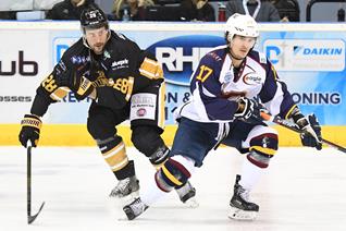 Panthers vs Flames: Challenge Cup Semi-Final Second Leg! - 14/02/19