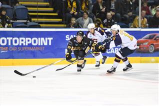 Challenge Cup 2019 Semi-Final Dates Set