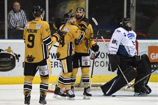 190507 | EIHL Board Meeting