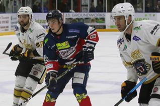 Panthers vs Stars: 4000 in the bowl! | 09/03/19