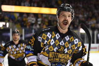 Panthers vs Blaze: Jaynen's Back! - 20/02/19