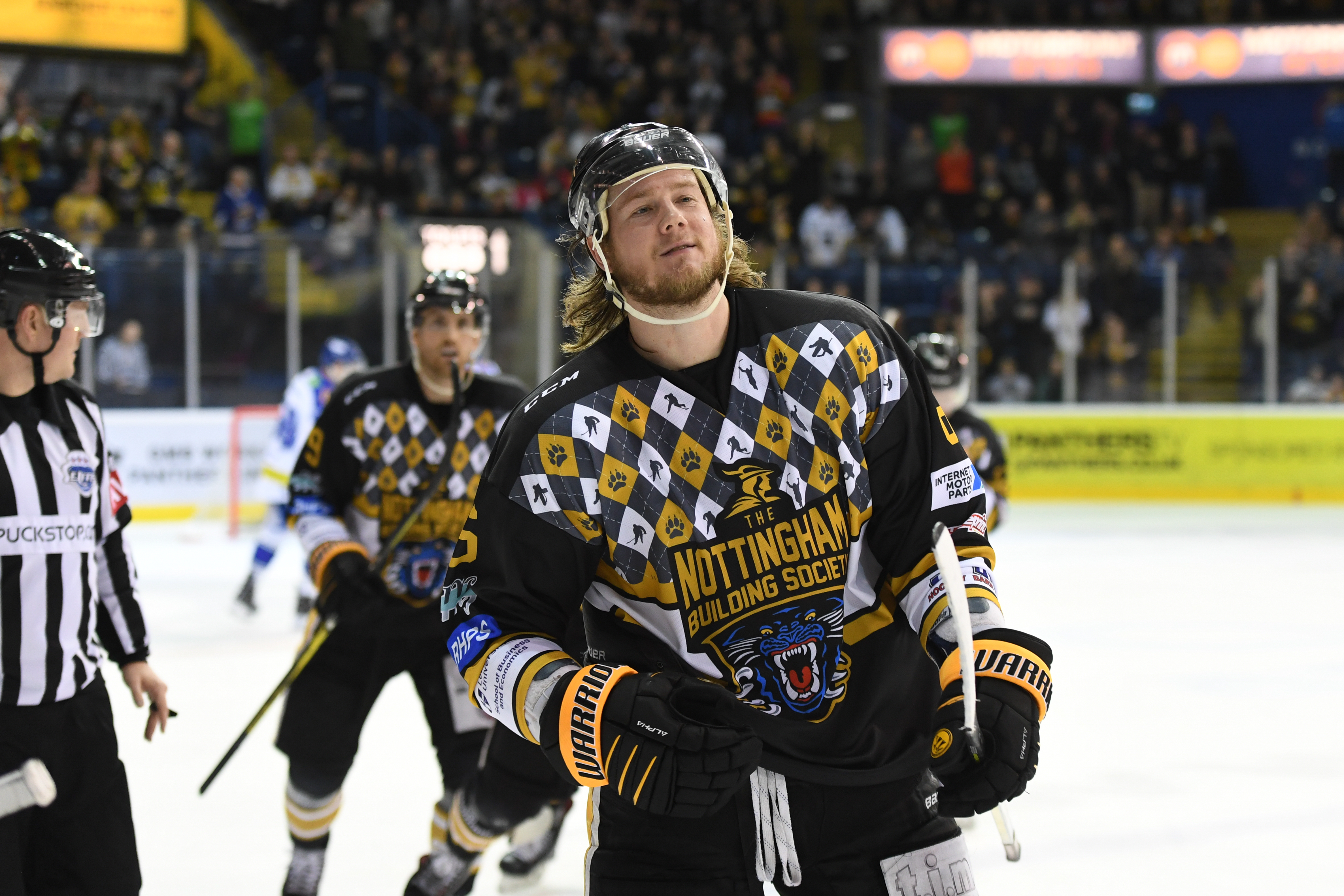Highlights: Panthers vs Blaze - 31/12/18 Top Image