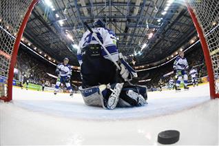 Panthers vs Blaze: Half Term! - 20/02/19