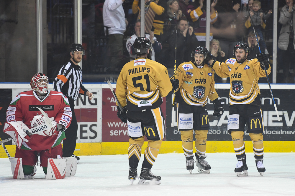 Relive Panthers 7-2 win over the Devils Top Image
