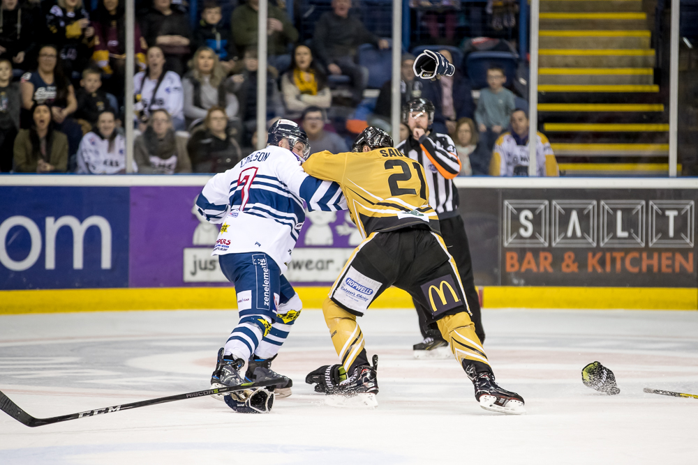 Preview Dundee ticket sales update