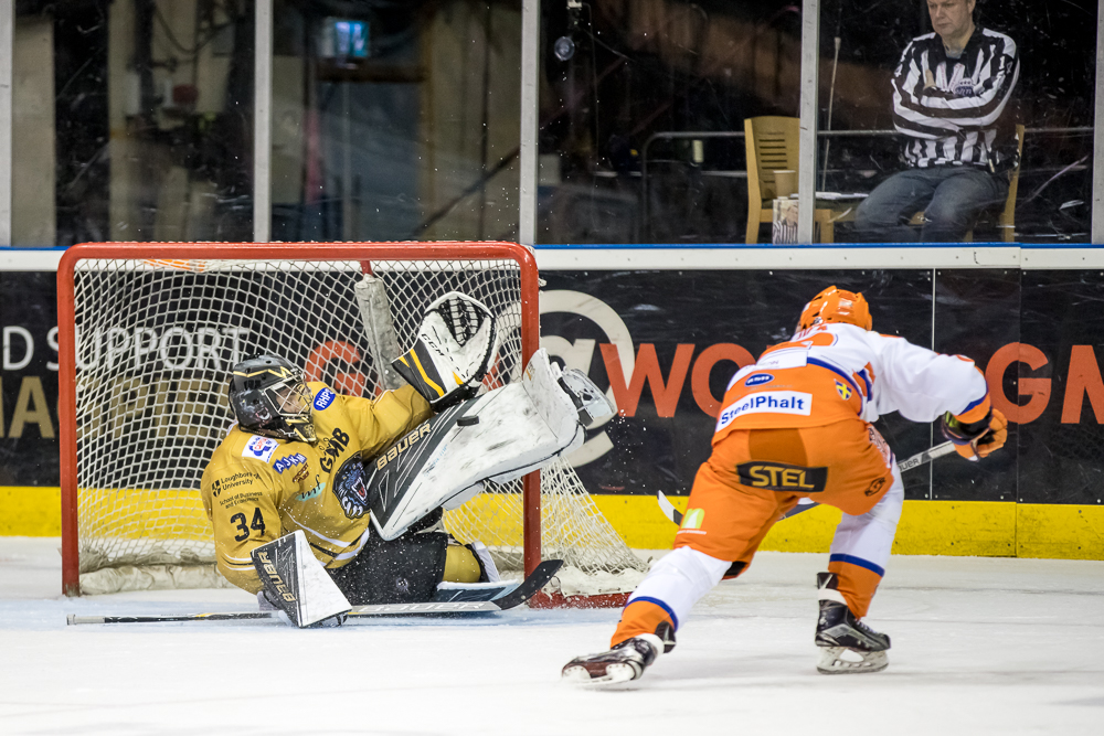 Highlights on Panthers TV Top Image