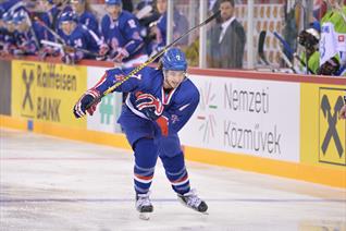 Six Panthers named in GB Squad