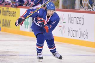 Lacho reacts to GB win