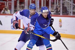 Perlini post Italy Win