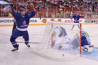 GB 3 Slovenia 1