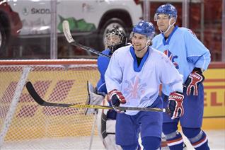 GB vs Italy