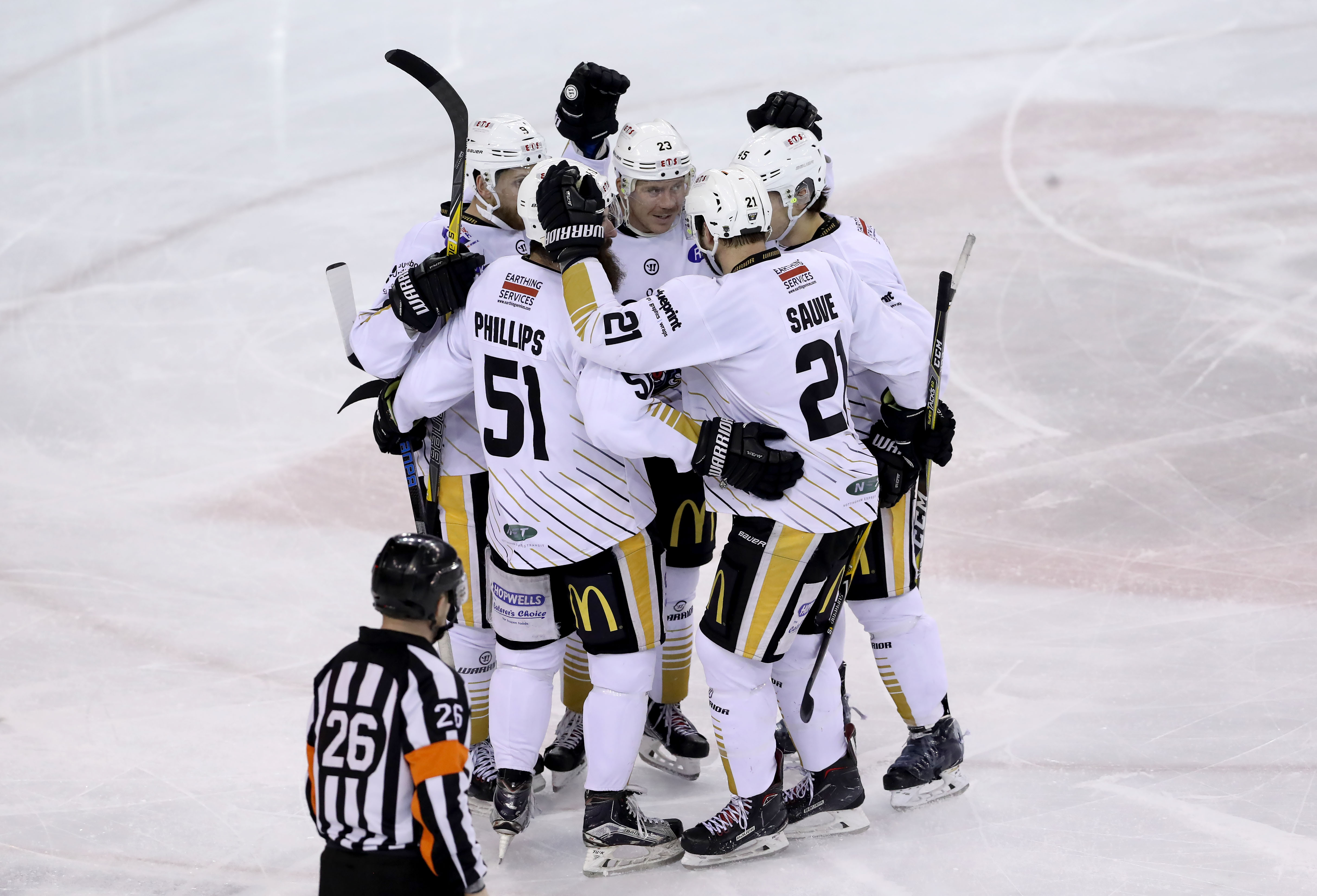 Coach Neilson -