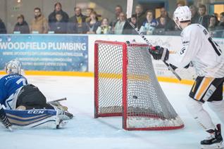 Coach happy with four point weekend