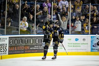 Final Week for Season Ticket Applications