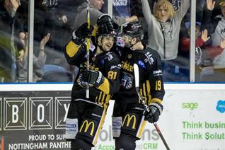 Game Preview- Challenge Cup Semi Final