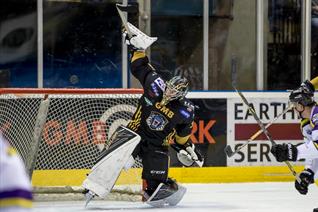 Panthers get Storm revenge in OT