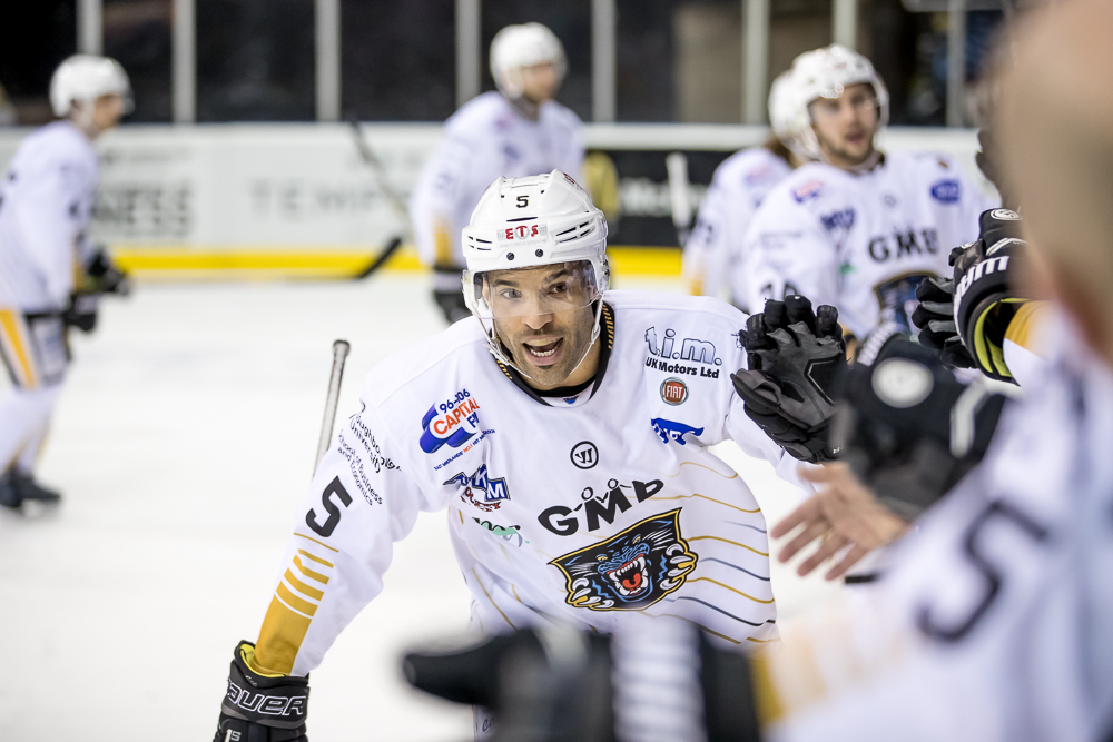 Good start vital – Clarke on Panthers Radio Top Image