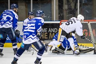 Highlights: Panthers into Challenge Cup semis