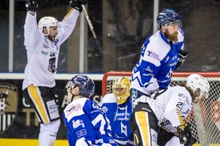 Panthers can seal playoff spot Wednesday