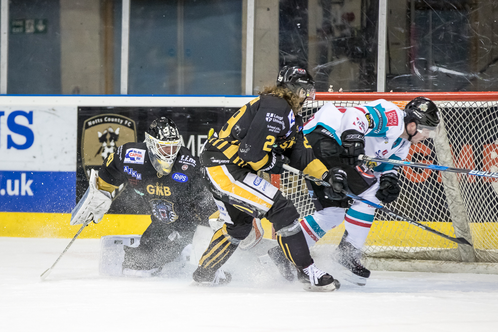 Highlights of Challenge Cup semi final live Top Image