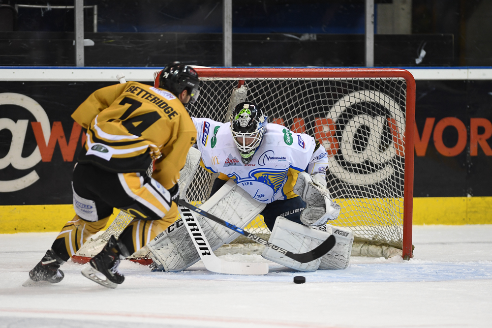 Panthers vs Flyers: Sunday at 4pm - 18/11/18 Top Image