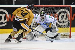 Nottingham Panthers vs Fife Flyers - Highlights